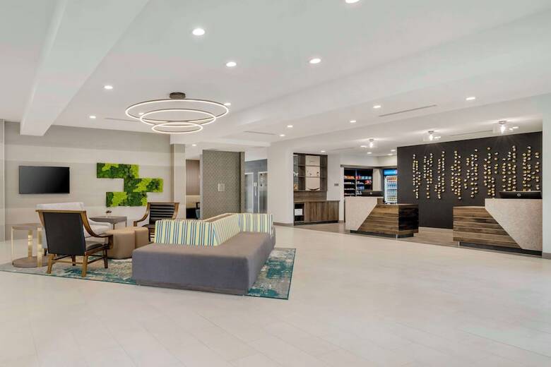 Hotel Best Western Plus Winter Haven Inn & Suites