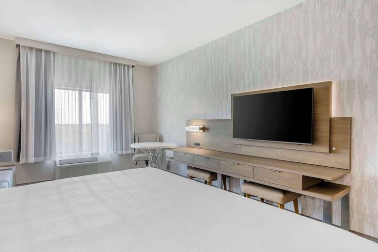 Hotel Best Western Plus Winter Haven Inn & Suites