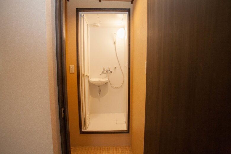 Guest House Omotenashi Kyoto