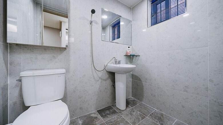 Pension Irum