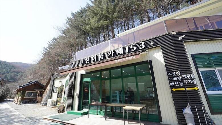 Pension Irum