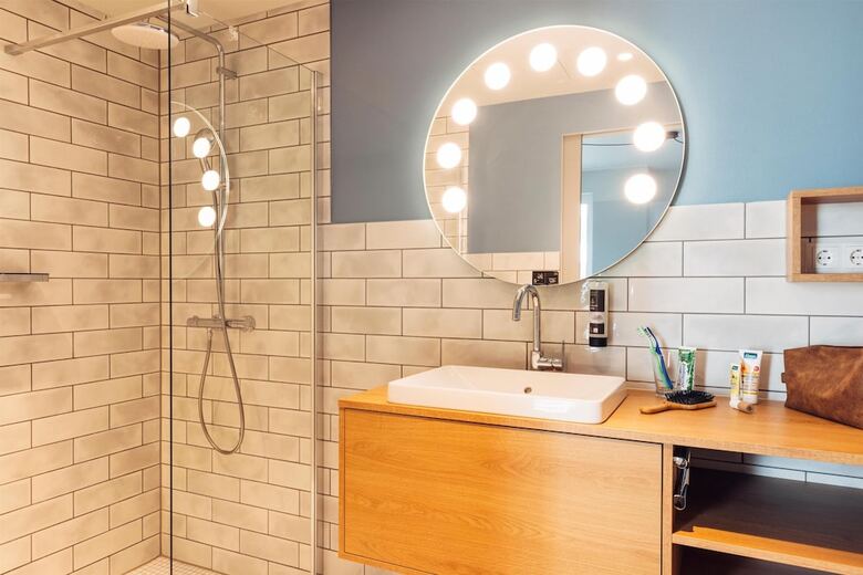 Harry's Home Berlin-moabit Hotel & Apartments