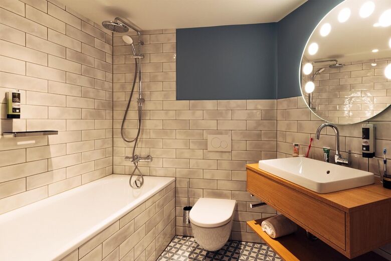 Harry's Home Berlin-moabit Hotel & Apartments