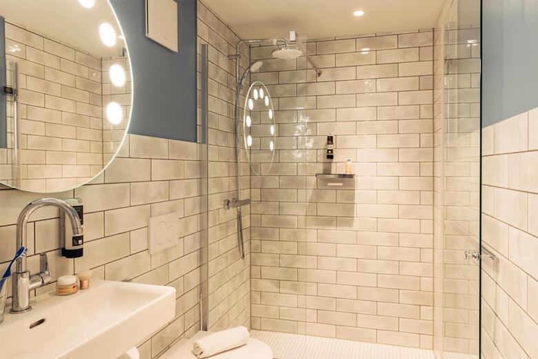 Harry's Home Berlin-moabit Hotel & Apartments