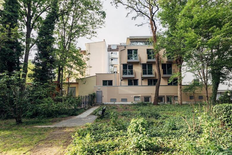 Harry's Home Berlin-moabit Hotel & Apartments