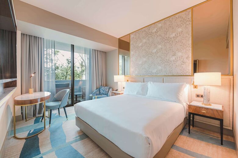 Legacy Hotel Cascais, Curio Collection By Hilton