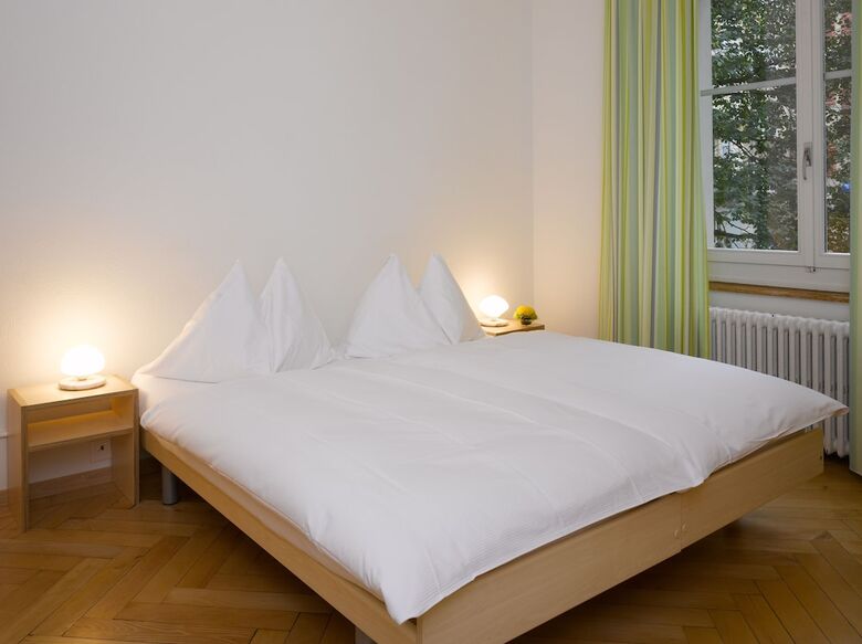Hotel Marthahaus