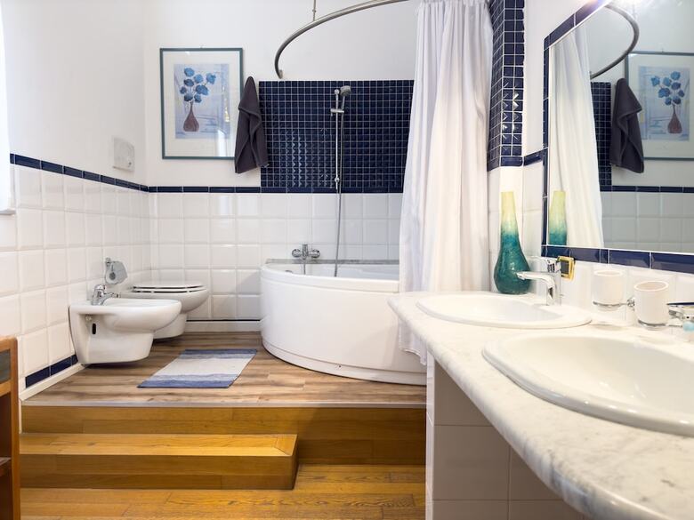 Boutique B&B Vintage