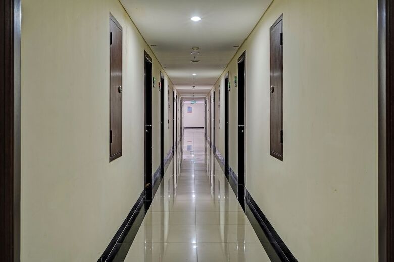 Hotel Collection O 93344 Gateway Pasteur Apartement By Maestro