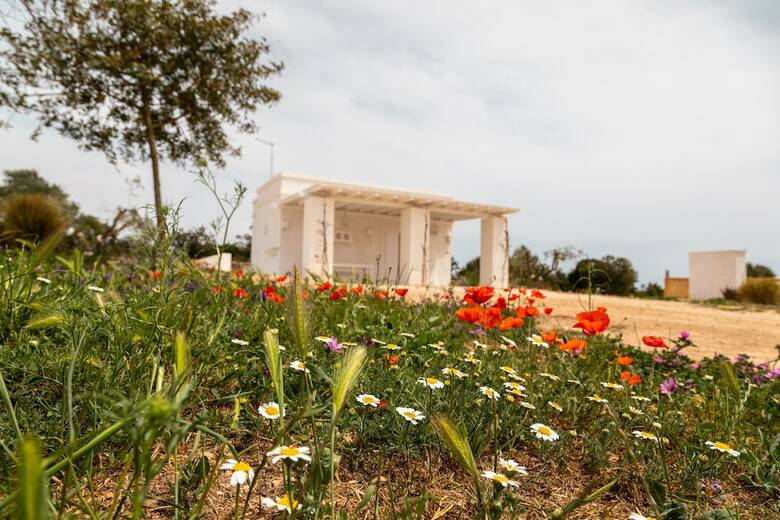 Masseria Scaledda