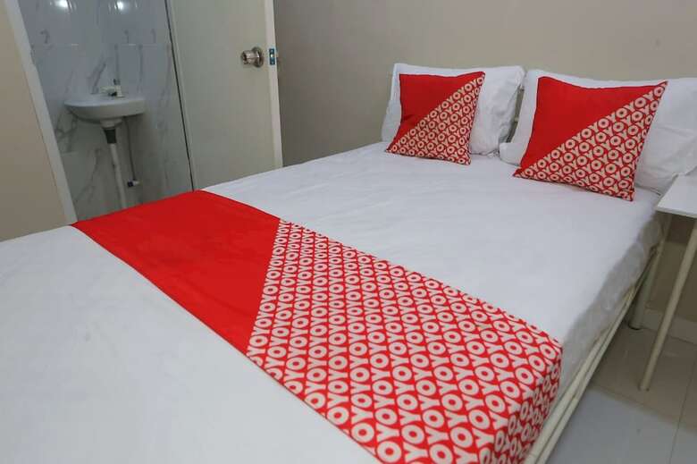 Hotel Oyo 93356 Pondok Cirendeu