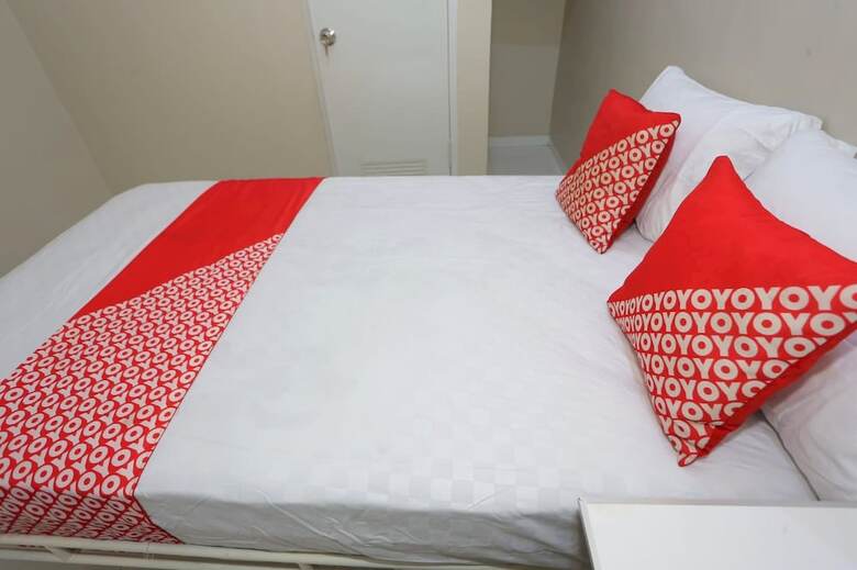 Hotel Oyo 93356 Pondok Cirendeu