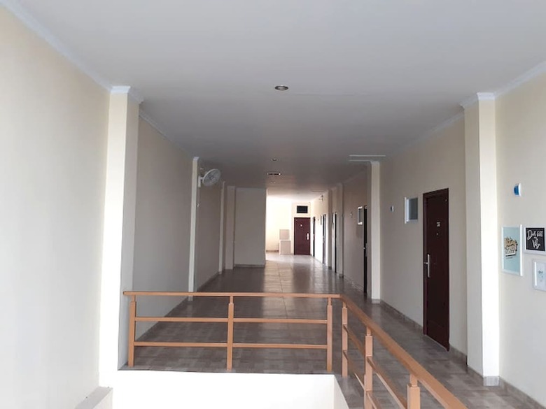 Hotel Oyo 93356 Pondok Cirendeu