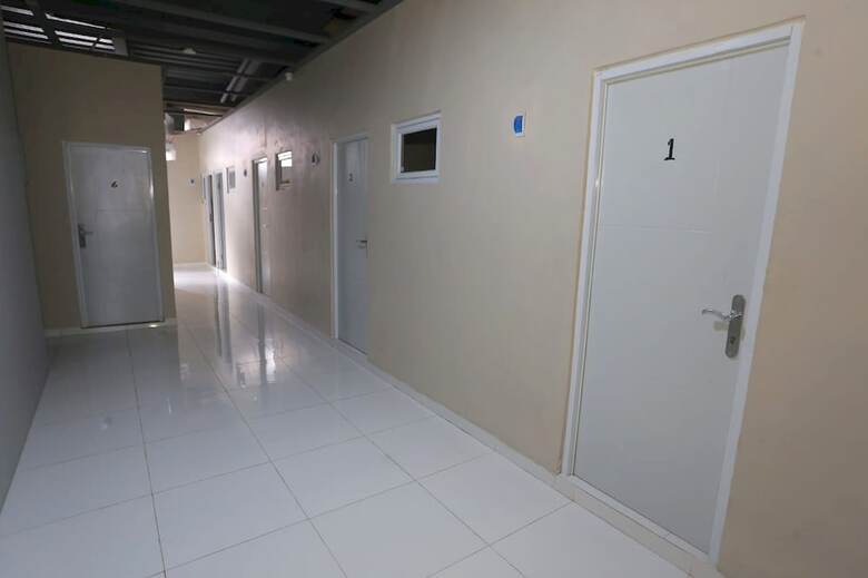 Hotel Oyo 93356 Pondok Cirendeu