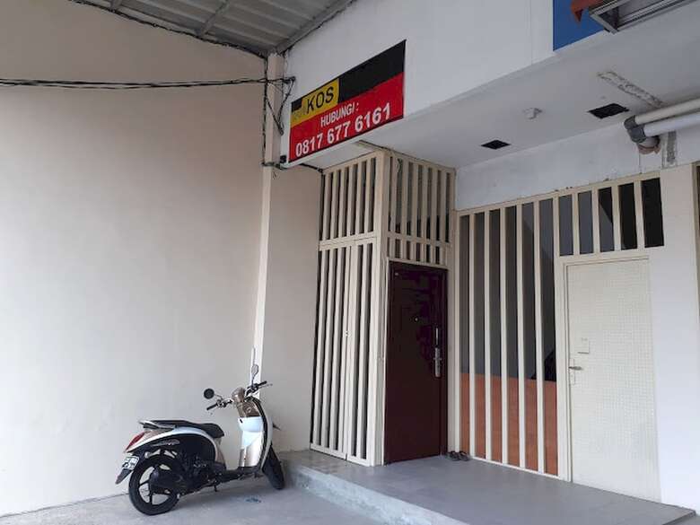 Hotel Oyo 93356 Pondok Cirendeu