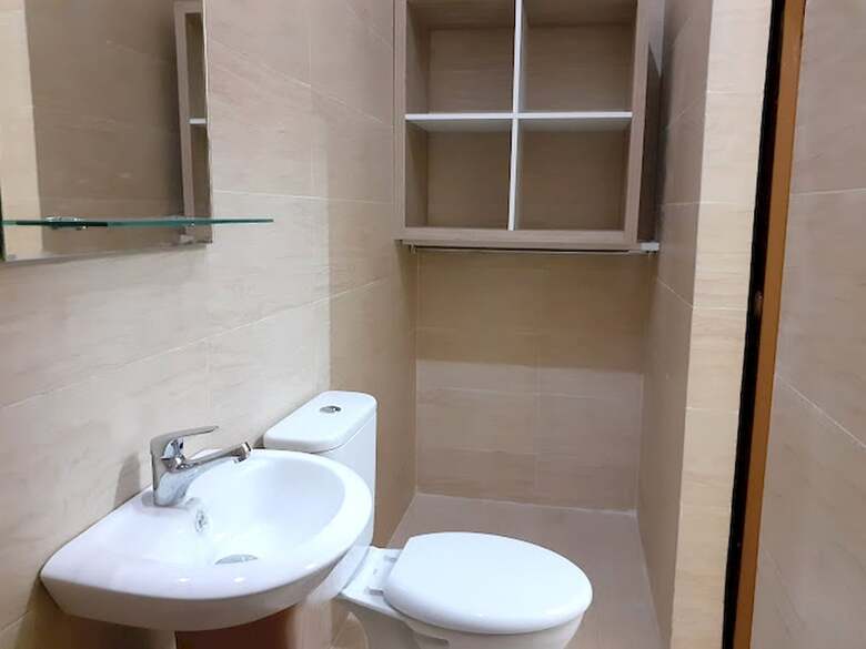 Hotel Oyo 93356 Pondok Cirendeu