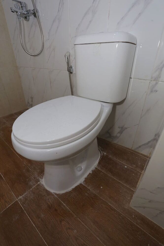 Hotel Oyo 93356 Pondok Cirendeu