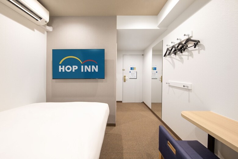 Hotel Hop Inn Tokyo Iidabashi