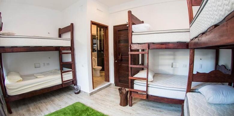 The Green Village Boutique Hotel