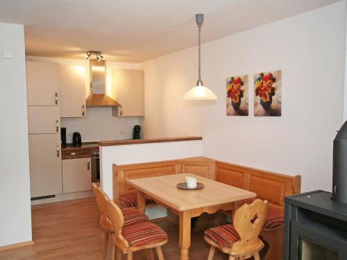 Apartment Sankt Margarethen Im Lungau 5