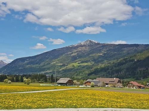 Apartamento Aineckblick 1