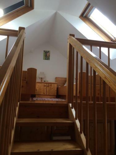 Apartamento Biohof Sauschneider