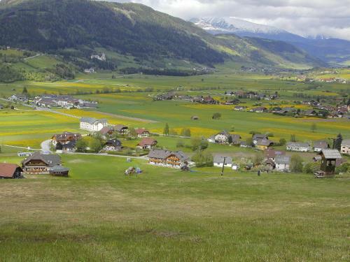 Apartamento Aineckblick 3