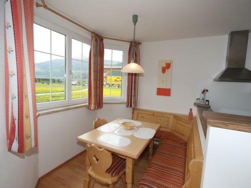 Apartment Sankt Margarethen Im Lungau 1