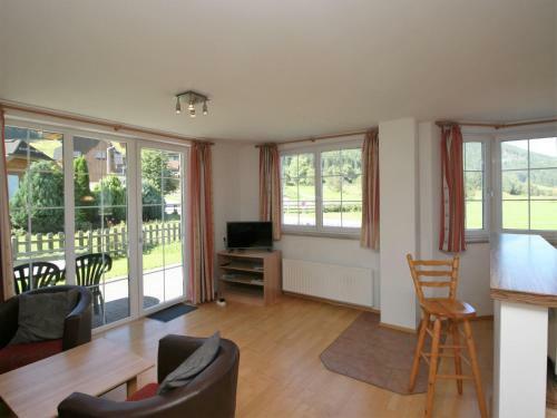 Apartment Sankt Margarethen Im Lungau 1