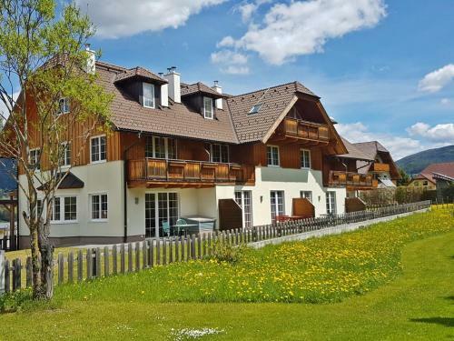 Apartment Sankt Margarethen Im Lungau 1