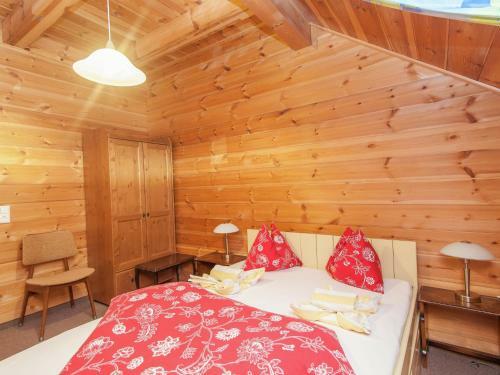 Spacios Chalet With Sauna, Balcony, Ski Storage, Garden