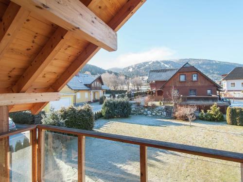 Spacios Chalet With Sauna, Balcony, Ski Storage, Garden