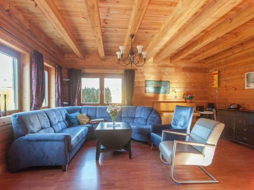 Spacios Chalet With Sauna, Balcony, Ski Storage, Garden