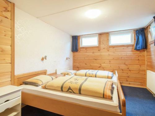 Spacios Chalet With Sauna, Balcony, Ski Storage, Garden