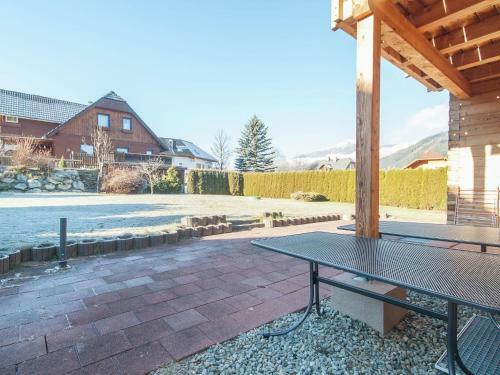 Spacios Chalet With Sauna, Balcony, Ski Storage, Garden