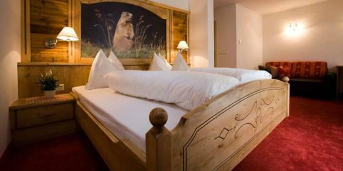 Hotel Pfandleralm