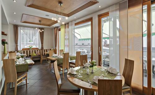 Hotel Pfandleralm