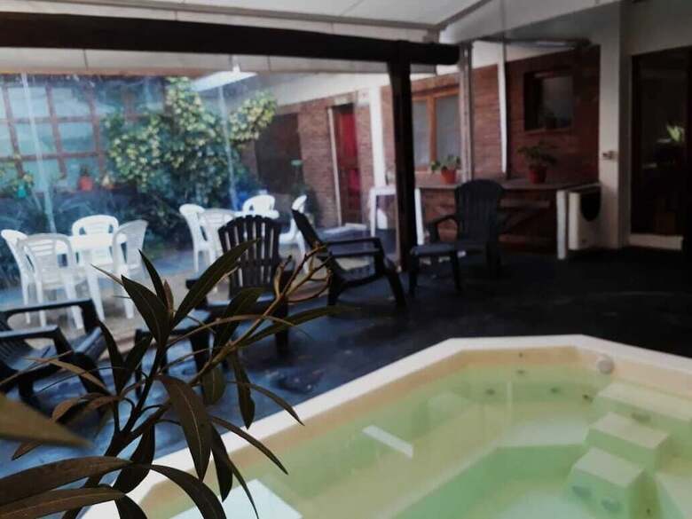 Hotel Posada Savoia