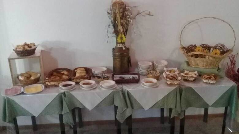 Hotel Posada Savoia