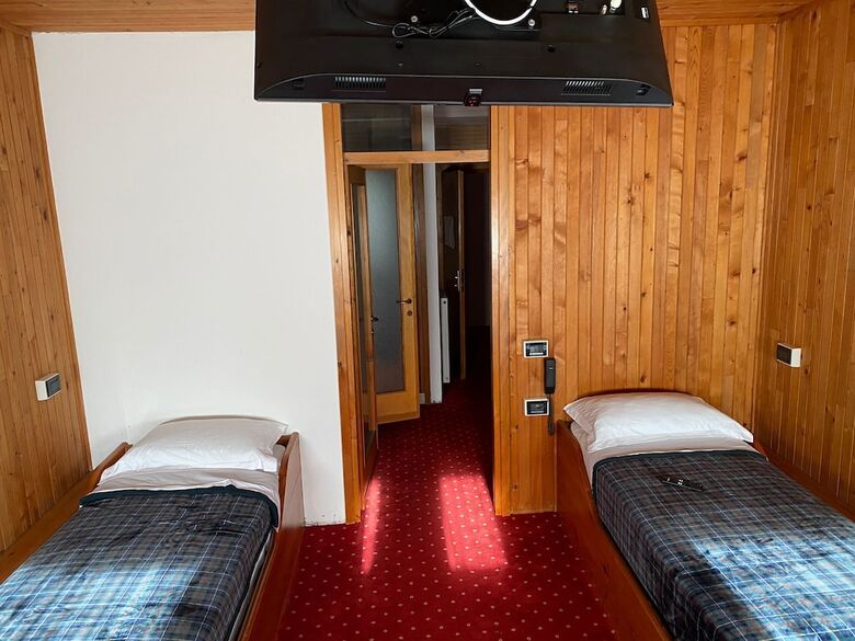 Posada Hotel Italia