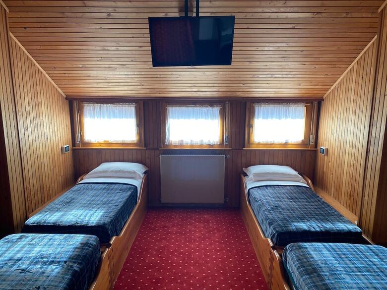 Posada Hotel Italia