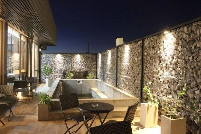 Hotel Umawue