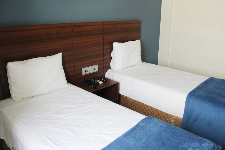 Hotel Days Inn By Wyndham Uberl�ndia