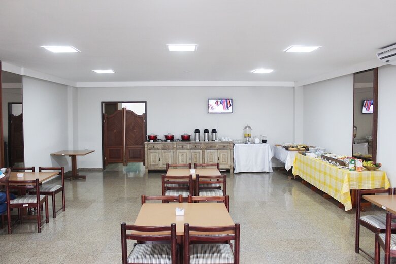 Hotel Days Inn By Wyndham Uberl�ndia