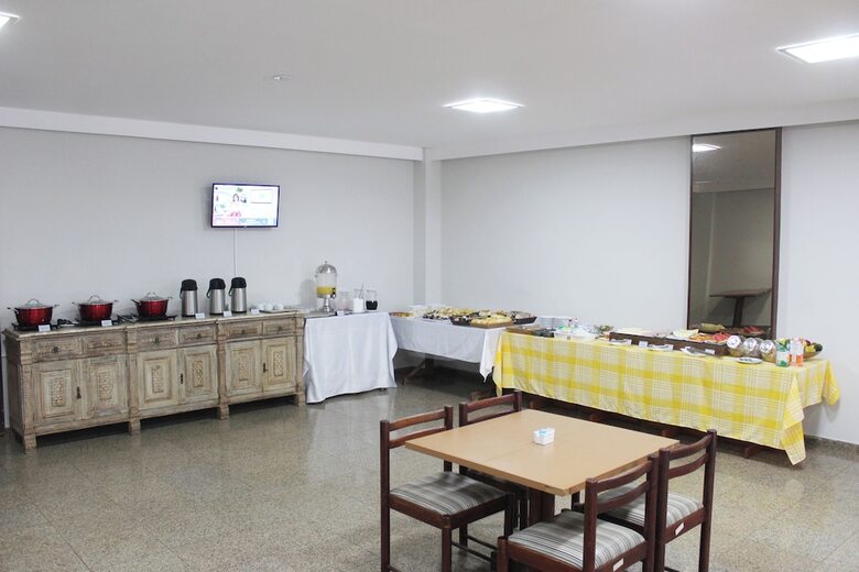 Hotel Days Inn By Wyndham Uberl�ndia