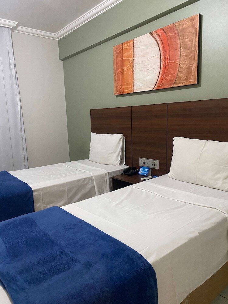 Hotel Days Inn By Wyndham Uberl�ndia