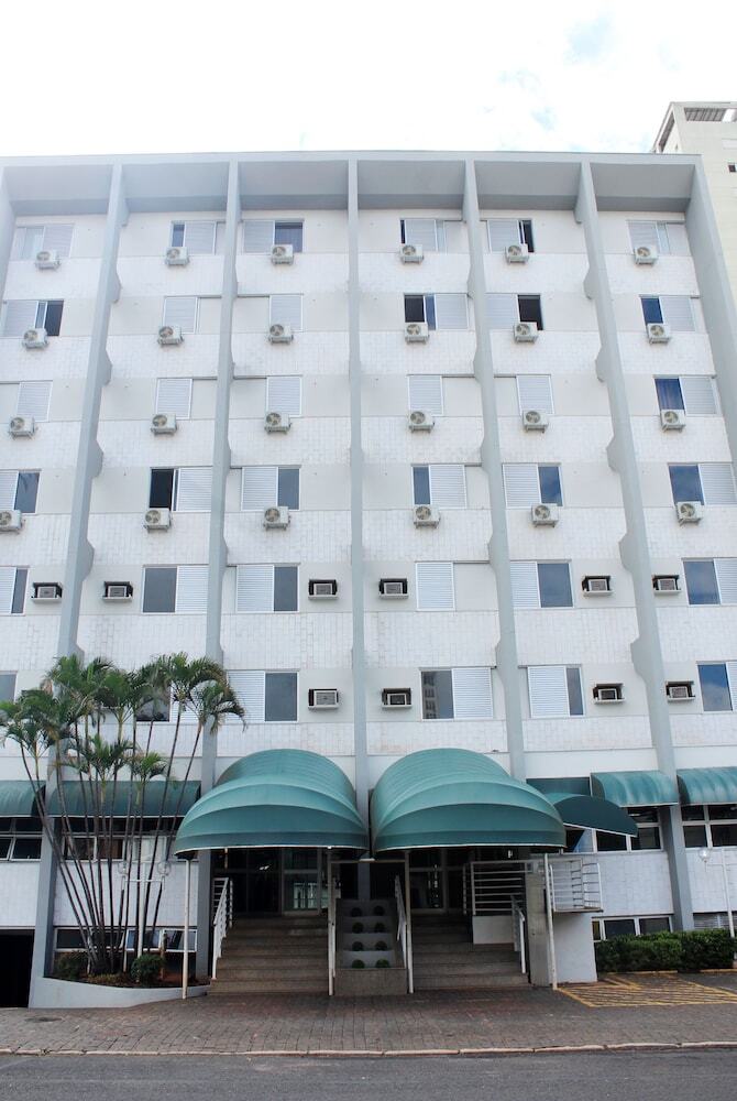 Hotel Days Inn By Wyndham Uberl�ndia