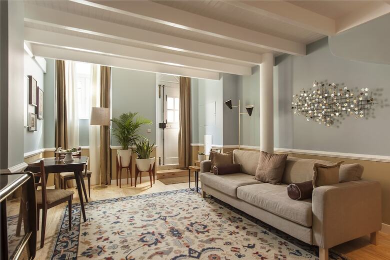 Casa Amora Studio Apartments