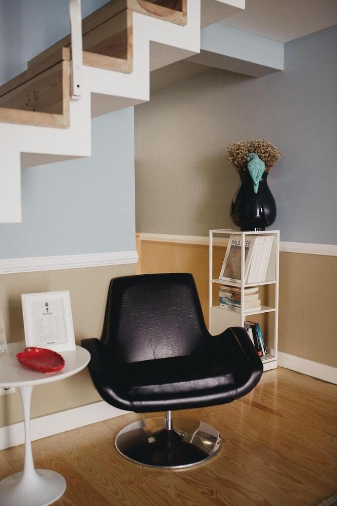 Casa Amora Studio Apartments