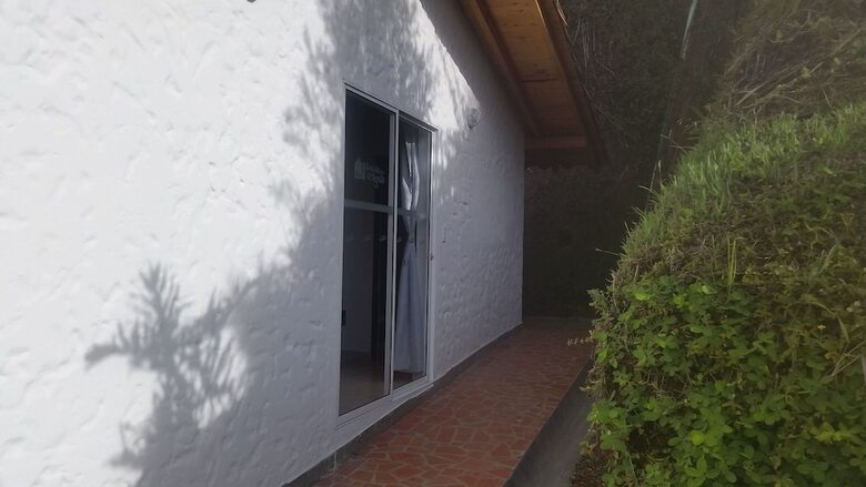 Hotel Santa Maria De Las Aguas Pe�ol